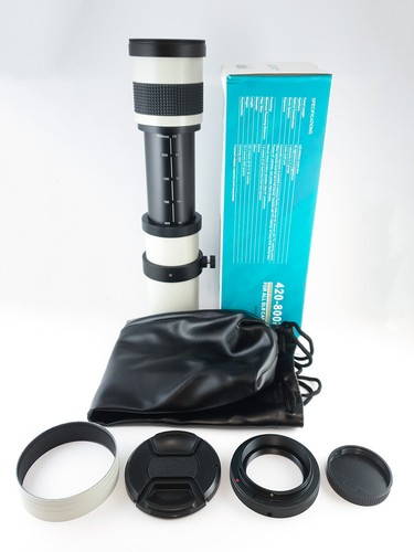 Canon eos dslr fit 420 - dslr, mm