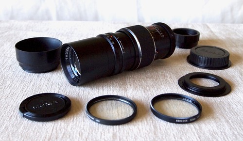 Canon eos digital adatto - eos, per