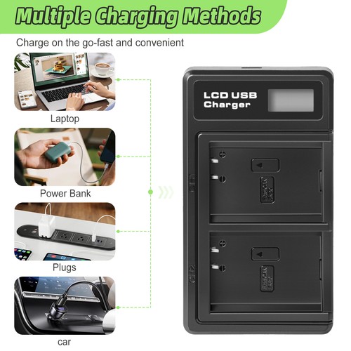 E10 batteria - 2x, +