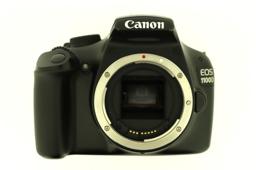 Canon eos 1100d - canon, 1100da