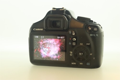 Canon eos 1100d 1100da - canon,
