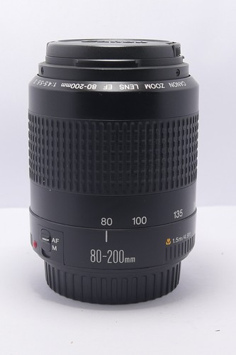 Canon 200 mm - canon, 80-200