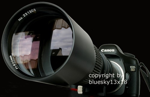 Walimex 500 1000 - , canon