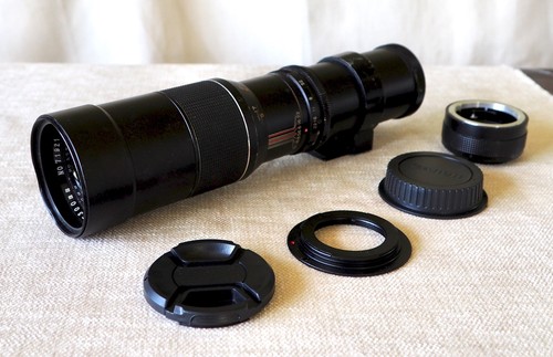 Canon eos digital - canon, adatto