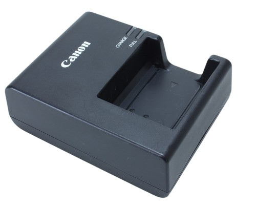 Canon e10e chargeur - canon, lc-e10e