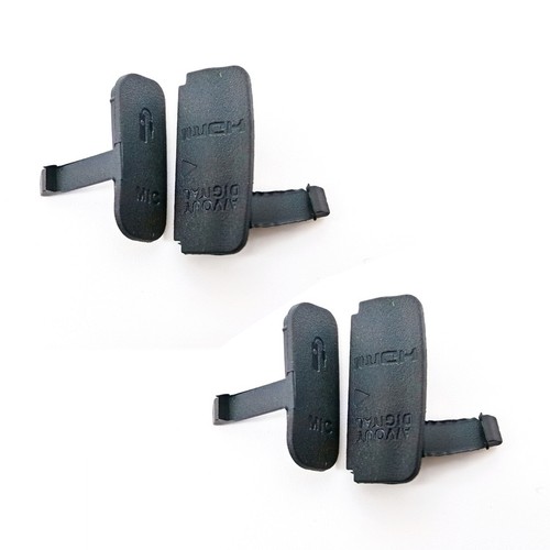 Cover usb per canon 600d - per, 40d