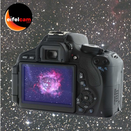 Canon eos 1100d - canon,