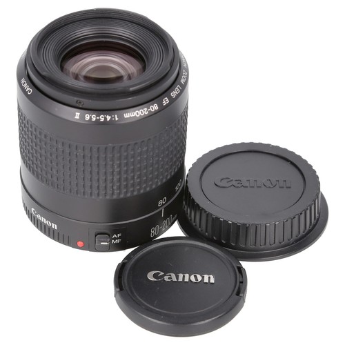 Canon 200 per - 80-200,