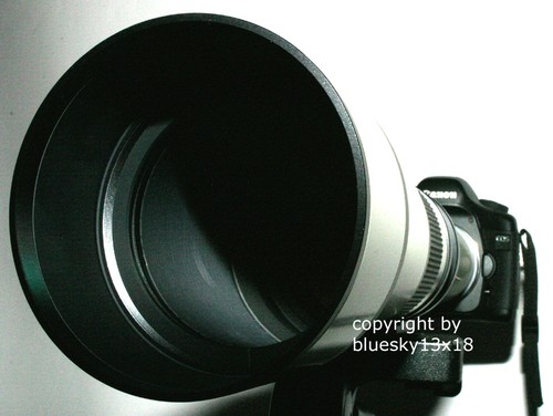 Tele zoom 650 1300 - tele,
