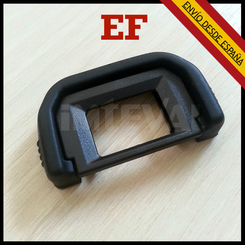 Visor ocular eyecup - eyecup, ef