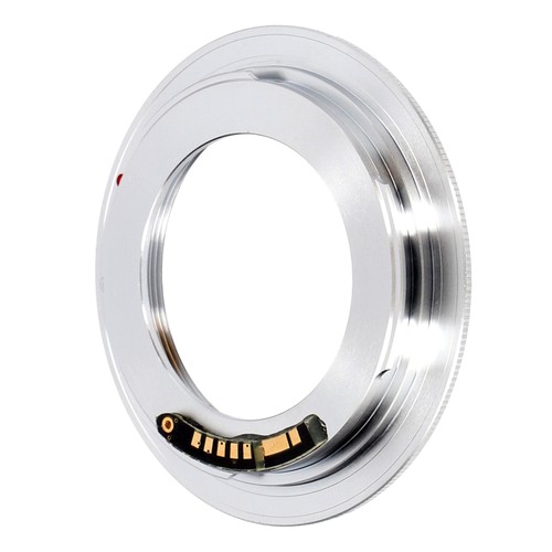 Adattatore obiettivo m42 a - obiettivo,