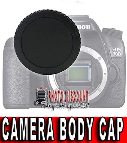 Tappo corpo macchina - corpo,