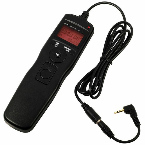 Timer scatto remoto - , cavo