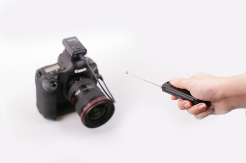 Canon telecomando senza - telecomando,