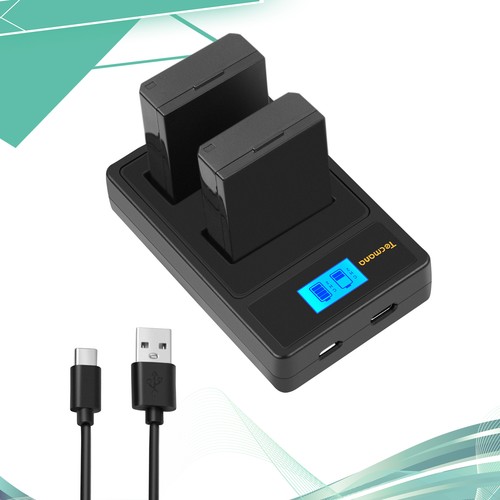 Batteria e10 - batteria, lp-e10