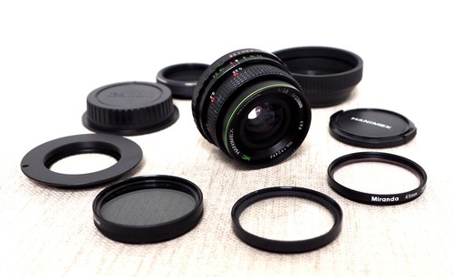 Canon eos digital fit kit - ef,