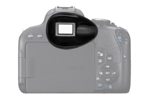 Oculare eyecup 18mm - oculare,