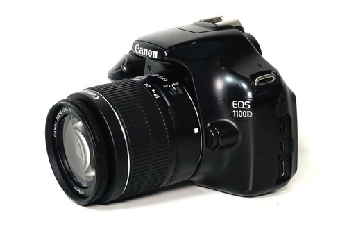 Canon eos 1100d - eos,