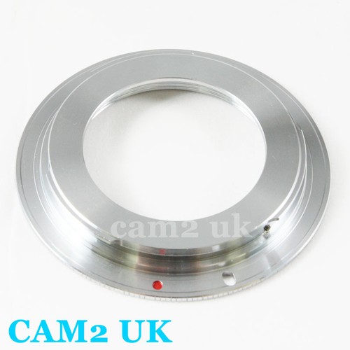 Anello adattatore attacco - , m42